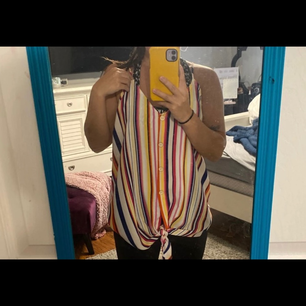 Tank top - Picture 4 of 4